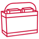champion-boat-battery-icon Battery icon
