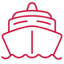 Boat icon