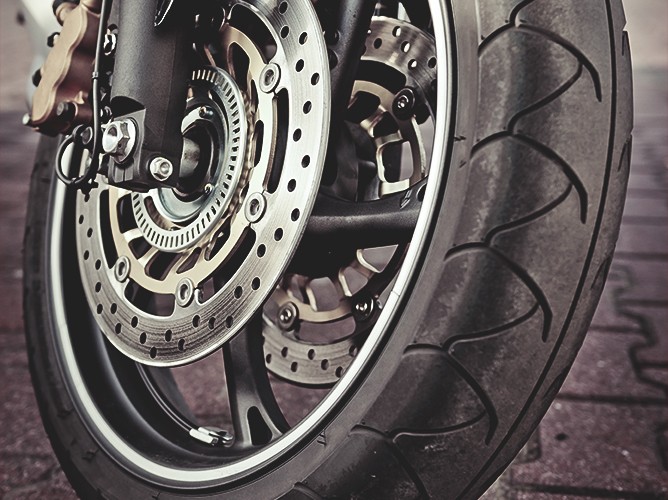 Motorcycle-Tire Motorcycle-Tire