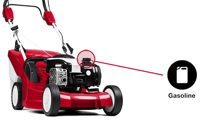 Lawn Boy Spark Plug Chart