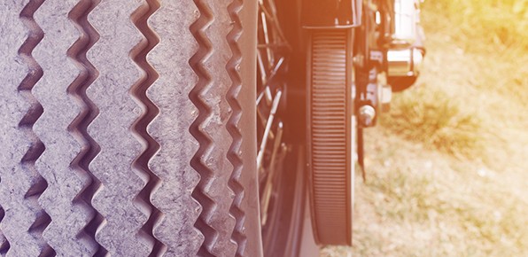 Motorcycle-Tire Motorcycle-Tire