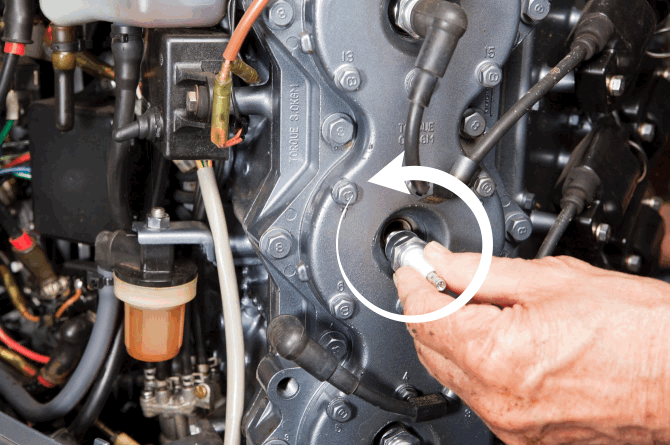 Spark-Plug-Gap-For-Boats-Animation Spark-Plug-Gap-For-Boats-Animation