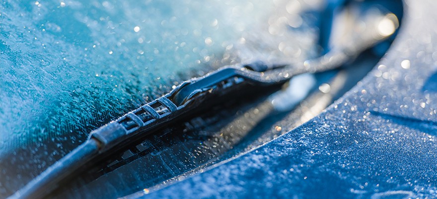 Windshield-Wiper-Close-Up Windshield-Wiper-Close-Up