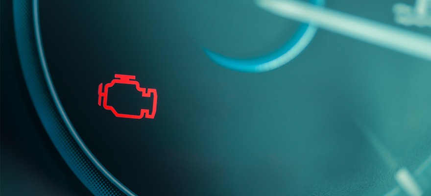 Check-Engine-Light-Illuminated Check-Engine-Light-Illuminated