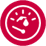 reduced-gas-mileage-fuel-gauge-icon reduced-gas-mileage-fuel-gauge-icon