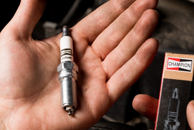 What Causes a Spark Plug to Blow Out? Discover the Troubling Reasons