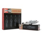 Champion-Iridium-Spark-Plug-with-Box Champion-Iridium-Spark-Plug-with-Box