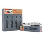 Champion-Double-Platinum-Spark-Plug-with-Box Champion-Double-Platinum-Spark-Plug-with-Box