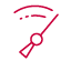 car-speedometer-icon Car speedometer icon