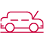 car-with-hood-up-icon Car with hood up icon
