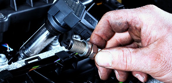 Car-Spark-Plugs Car-Spark-Plugs