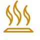 Heat-Icon Heat-Icon