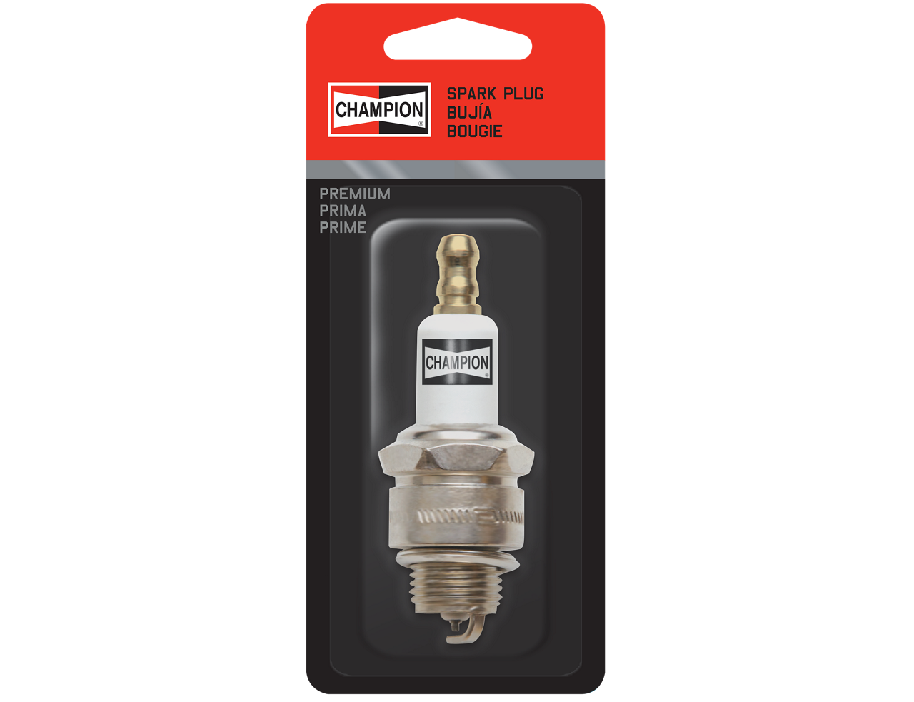 Product-view-EZ-start-spark-plug-for-small-engines-by-champion