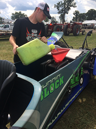 joey-frasur-ntpa-nationals-working-on-car joey-frasur-ntpa-nationals-working-on-car