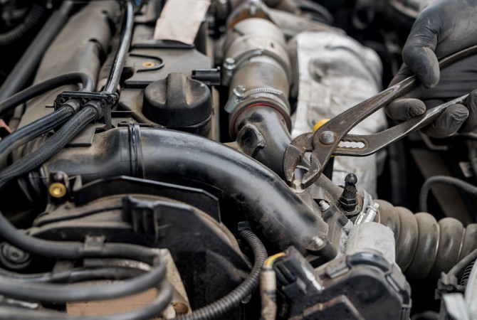 Signs Of A Bad Speed Sensor