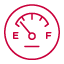 Fuel-Gauge-Icon