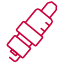 Wrong-Spark-Plug-Icon Wrong-Spark-Plug-Icon
