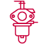 Carburetor-Icon Carburetor-Icon