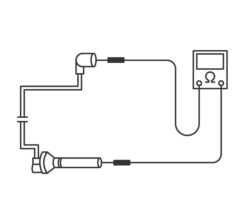 Ved navn Isbjørn Udgående Symptoms of Bad Spark Plug Wires | Champion Auto Parts