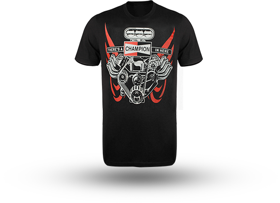 championship clothes