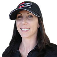 Alexis Dejoria