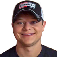Bradley Sterrett