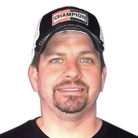 Brian Shirley