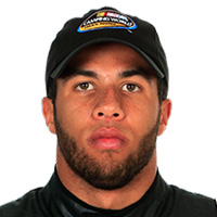 Darrell Wallace