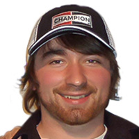 Dillon Cummings