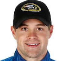 Ricky Stenhouse Jr.