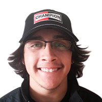 Ryan Richardson