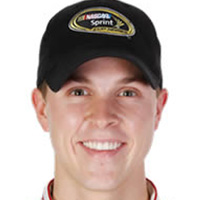 Trevor Bayne