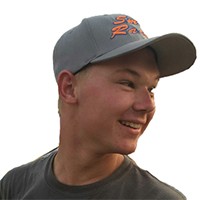 Tyler Smith