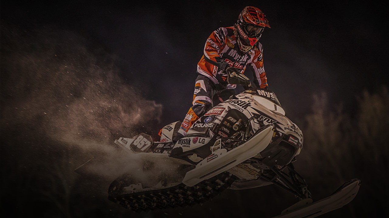 Team Champion Driver | Andy Lieders | Champion Auto Parts