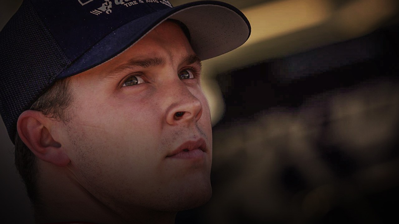 Team Champion Driver | Trevor Bayne | Champion Auto Parts